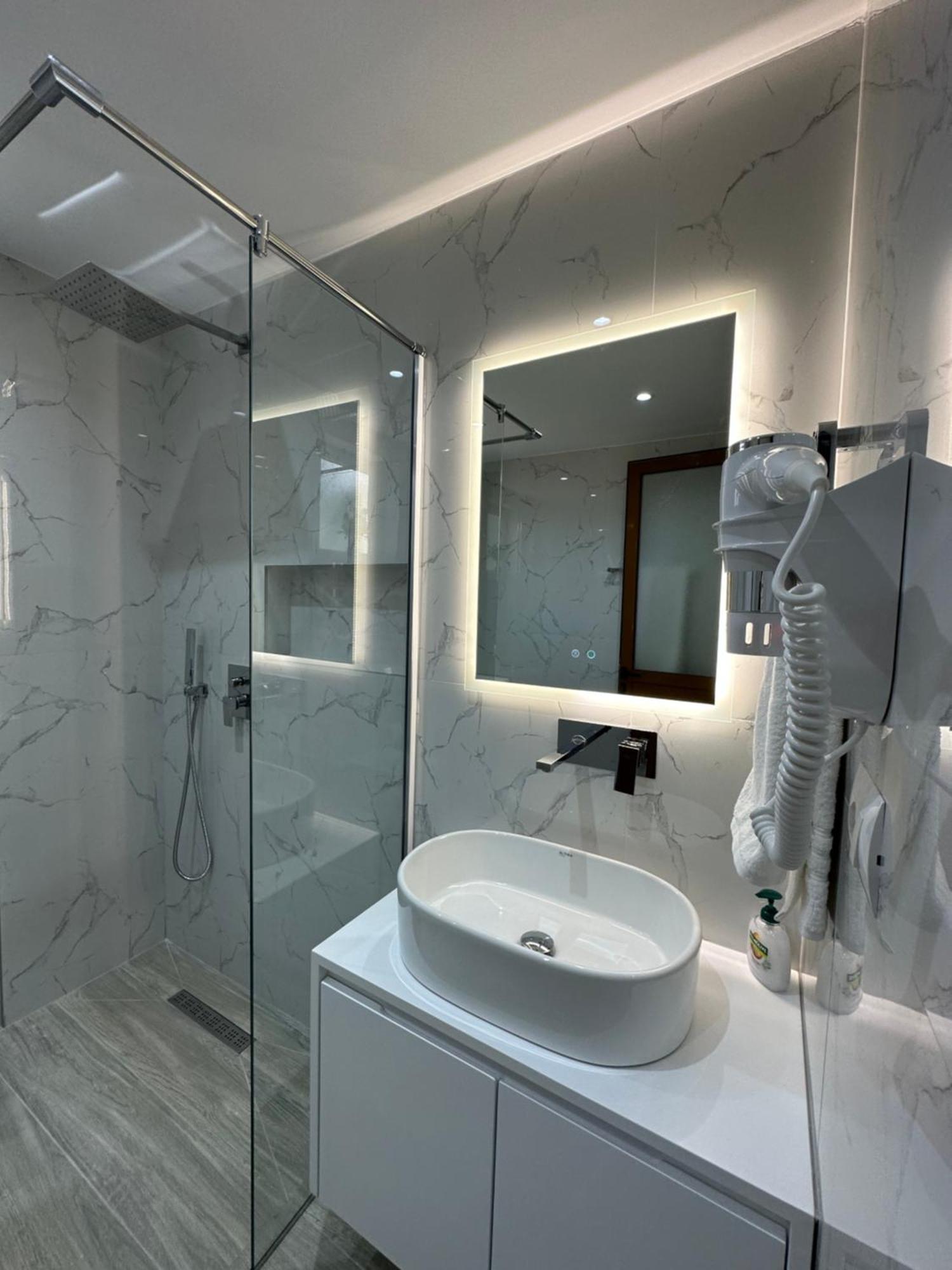 Guesthouse Xhuliano Ksamil Eksteriør billede